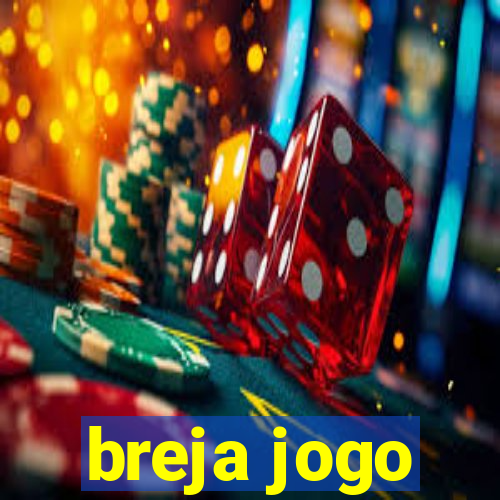 breja jogo