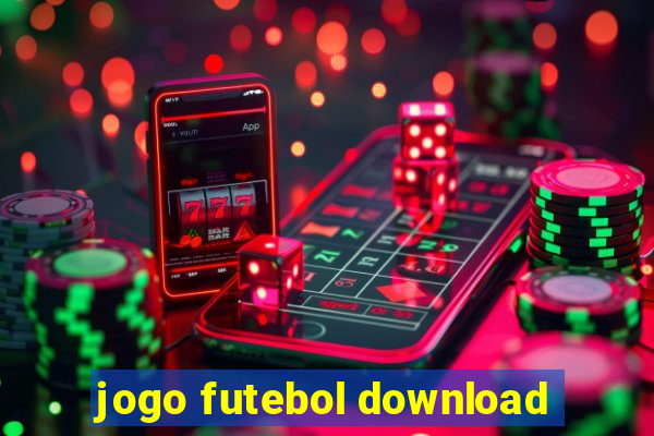 jogo futebol download
