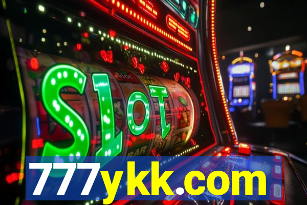 777ykk.com