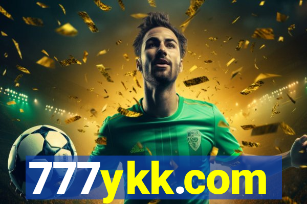 777ykk.com