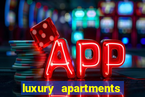 luxury apartments in chelsea london