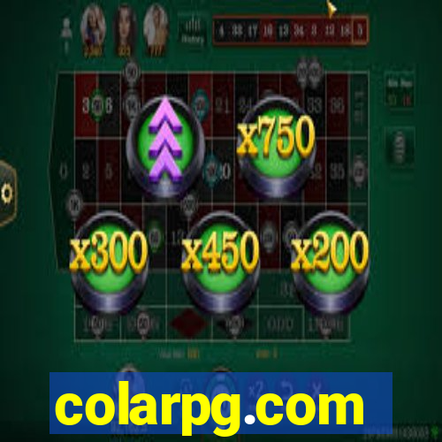 colarpg.com