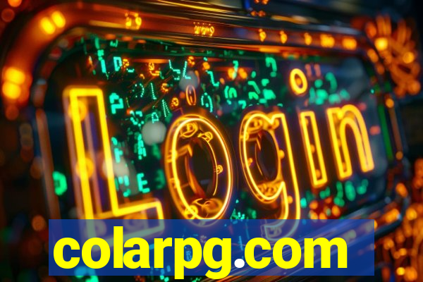 colarpg.com