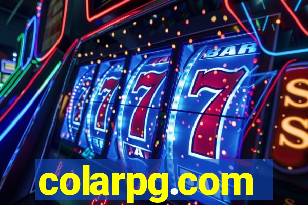 colarpg.com