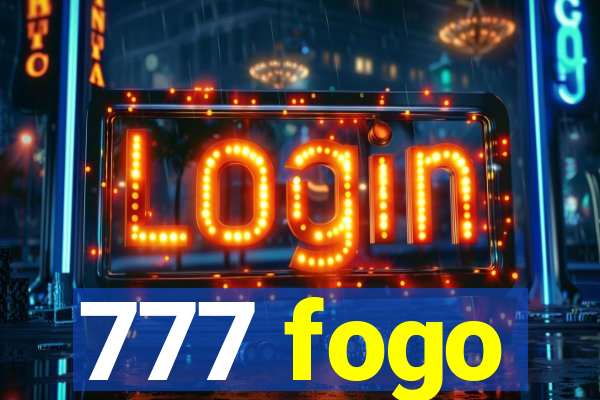 777 fogo