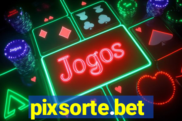 pixsorte.bet