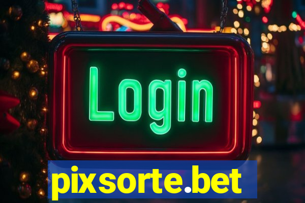 pixsorte.bet