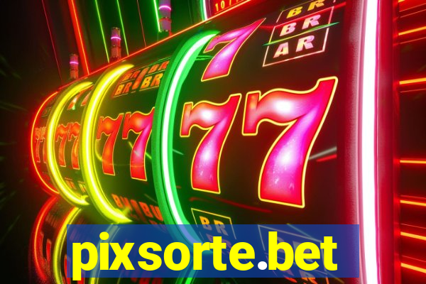 pixsorte.bet
