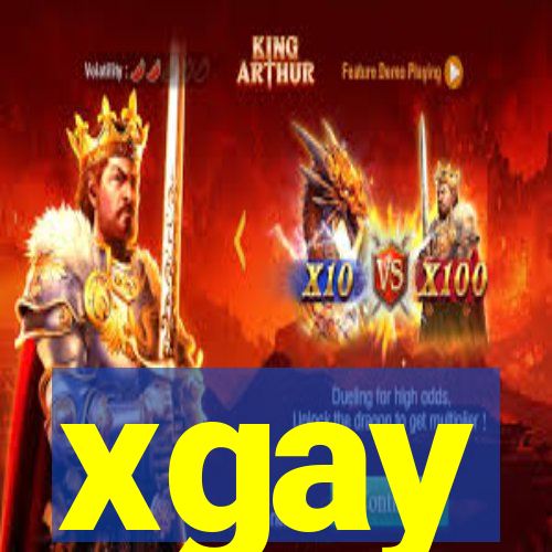 xgay