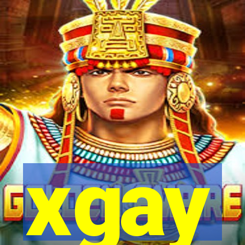 xgay