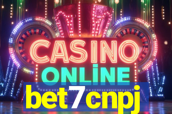 bet7cnpj