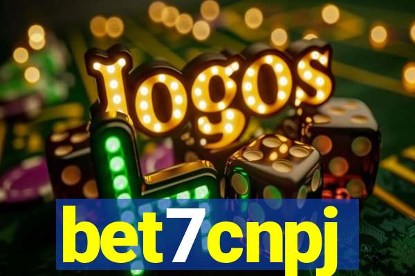 bet7cnpj