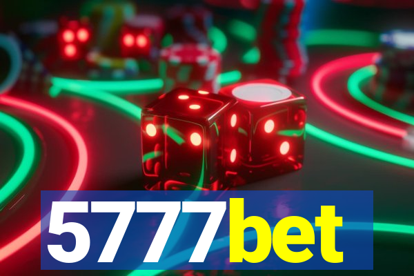 5777bet