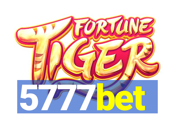 5777bet
