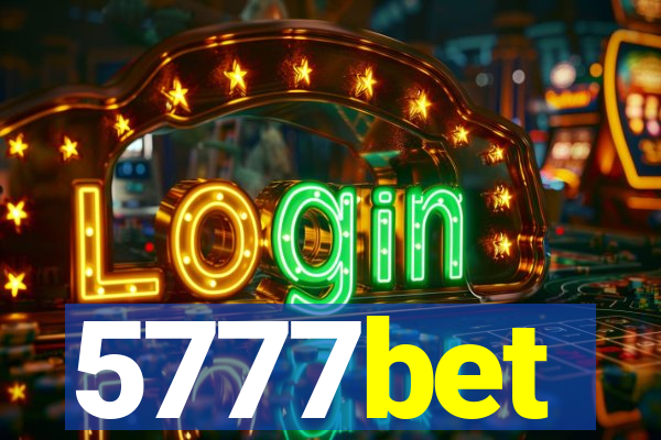 5777bet