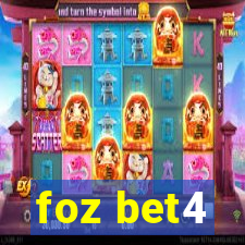 foz bet4
