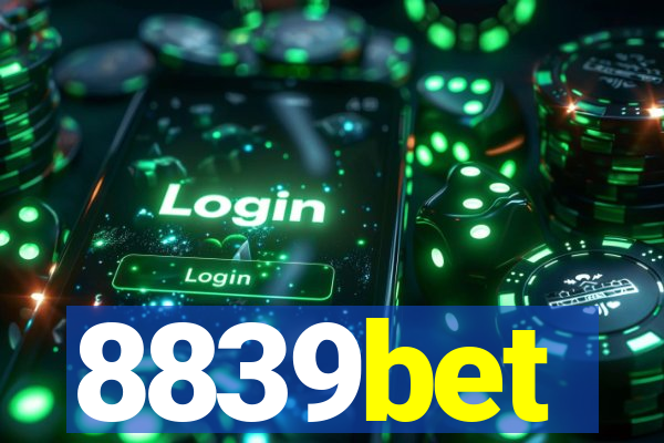 8839bet