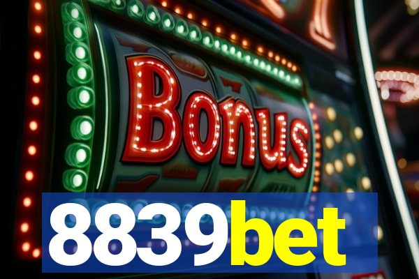 8839bet