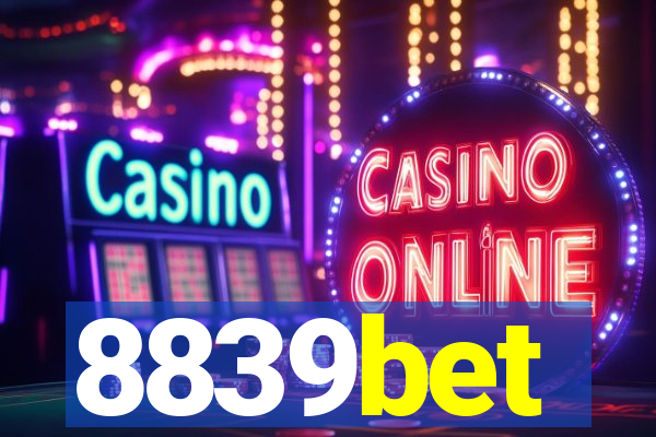 8839bet
