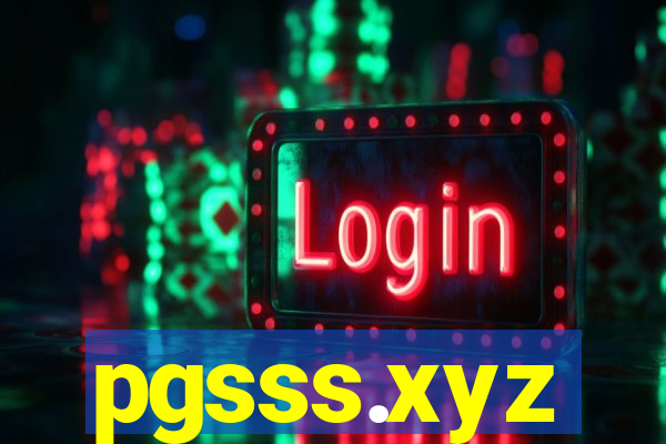 pgsss.xyz