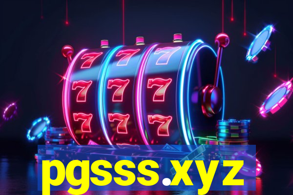 pgsss.xyz