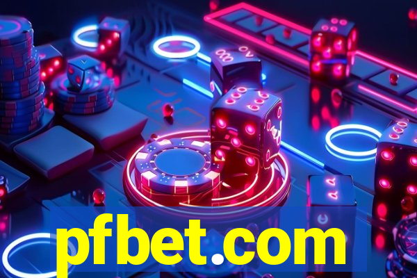pfbet.com