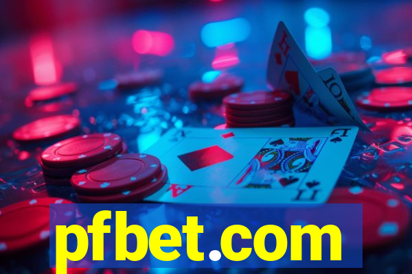 pfbet.com