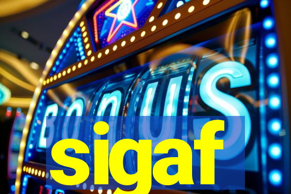 sigaf