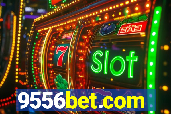9556bet.com