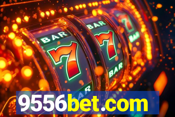 9556bet.com