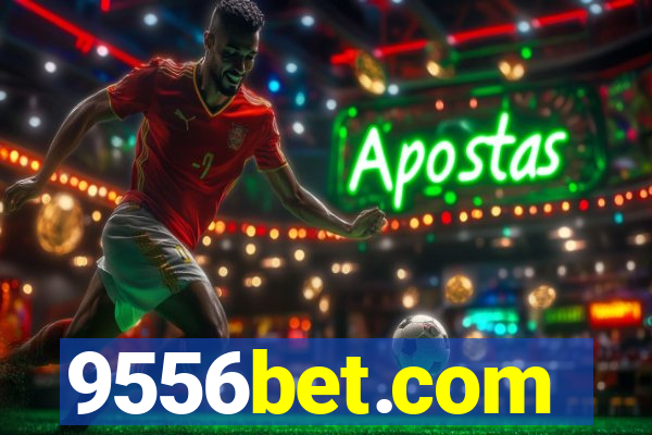 9556bet.com