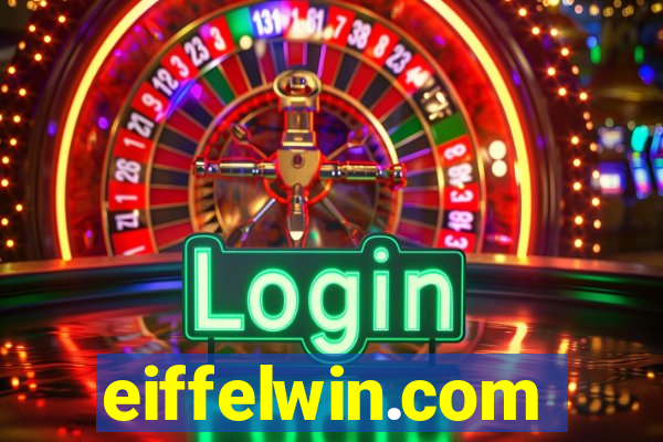 eiffelwin.com
