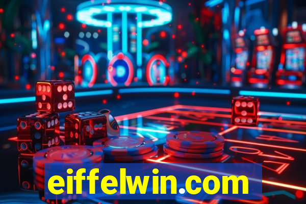eiffelwin.com