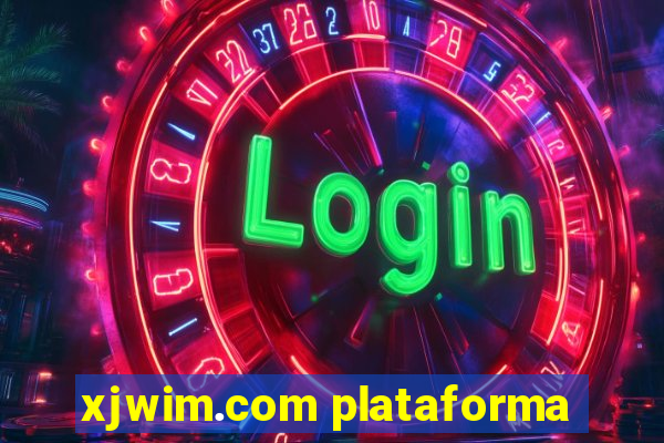 xjwim.com plataforma
