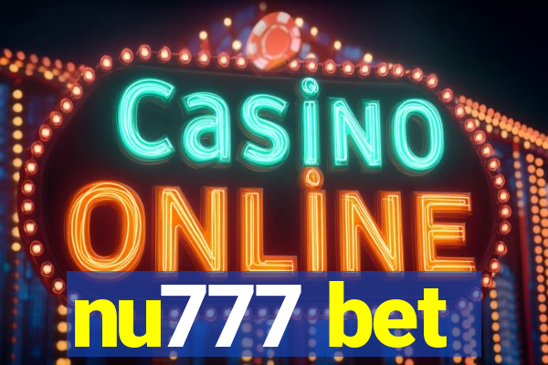 nu777 bet