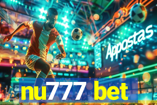 nu777 bet