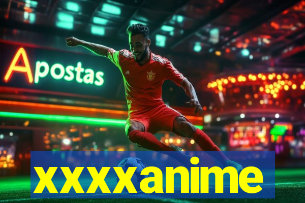 xxxxanime