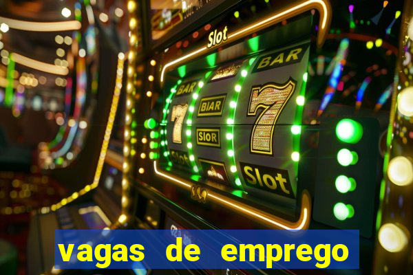 vagas de emprego salvador olx