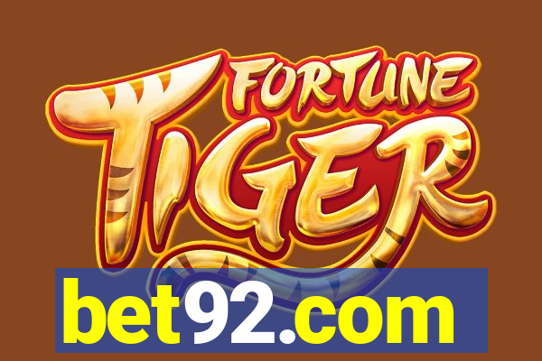 bet92.com