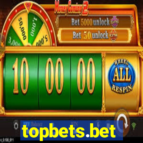 topbets.bet