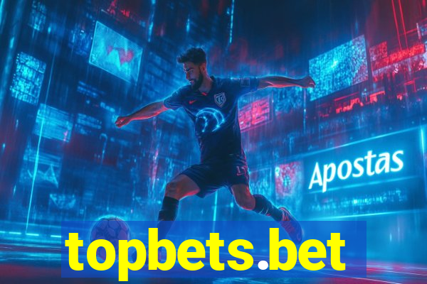 topbets.bet