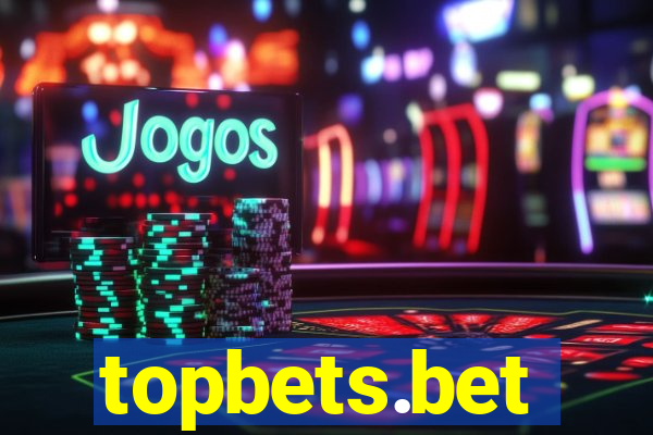 topbets.bet