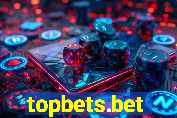 topbets.bet