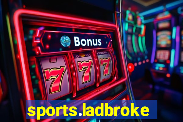 sports.ladbrokes.com