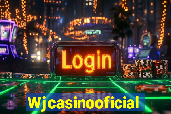 Wjcasinooficial