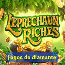 jogos do diamante