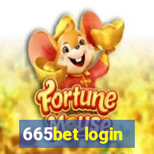 665bet login
