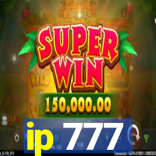 ip 777