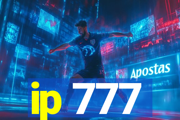 ip 777