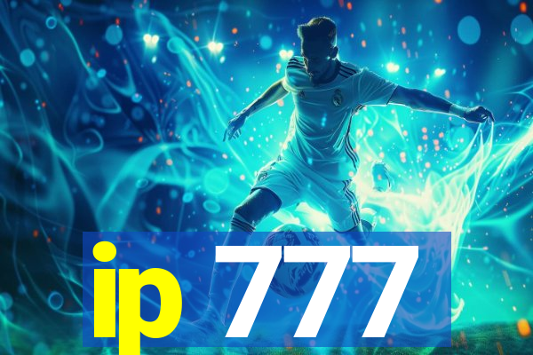 ip 777